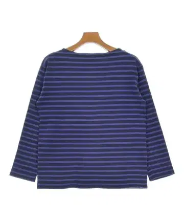 SAINT JAMES 티셔츠 컷소우 남성용