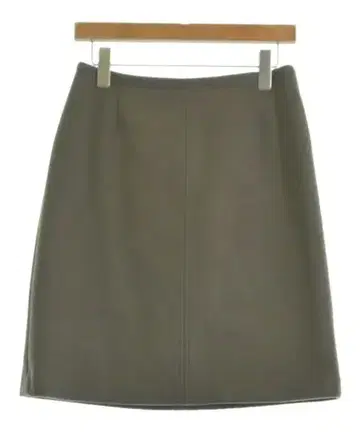 IENA 미디 스커트 여성용