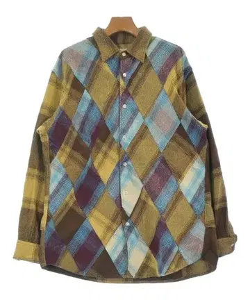 NOMA t.d. 캐주얼 셔츠 남성용