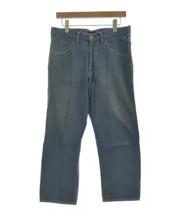 CLASS 데님 팬츠 남성용