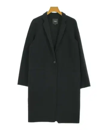 Theory 체스터 코트 여성용