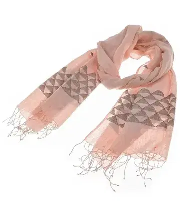 Khadi and Co 스톨 여성용