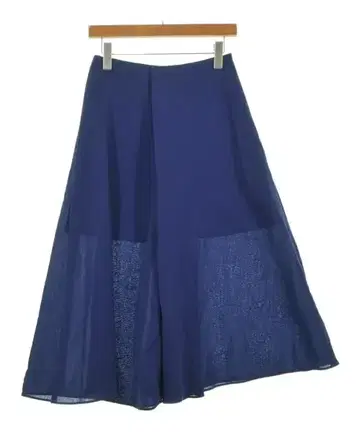 IENA 롱 맥시 길이 스커트 여성용