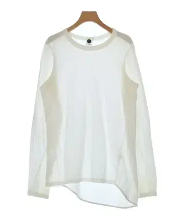 bassike 티셔츠 커트소 여성용