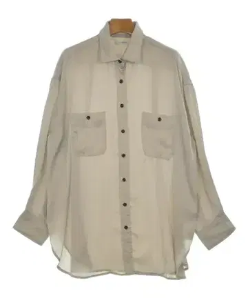 JEANASIS 캐주얼 셔츠 여성용