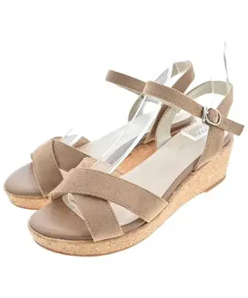 oriental traffic 여성용 샌들