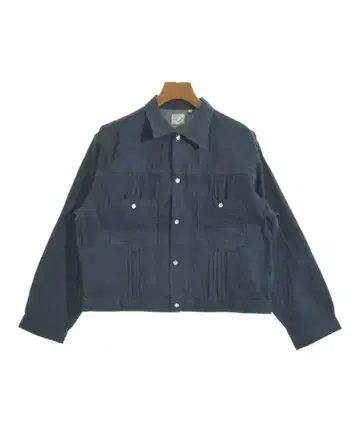 orSlow 데님 자켓 여성용