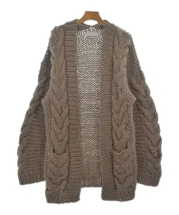 audrey and John Wad 여성용 가디건