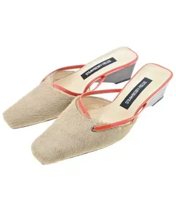 STRAWBERRY Fields 펌프스 여성용