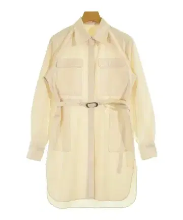 BACCA 캐주얼 셔츠 여성용