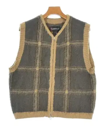 TOWNCRAFT 베스트 남성용