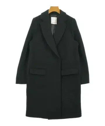 BABYLONE 체스터 코트 여성용