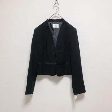 미사용 택 포함 도쿄 소와르 Fee de Soir 포멀 자켓 11