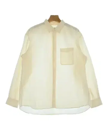 UNIVERSAL PRODUCTS 캐주얼 셔츠 남성용