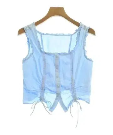 FREE'S MART 캐주얼 셔츠 여성용