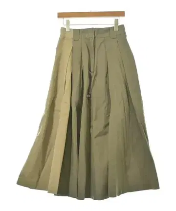 niko and - 롱 맥시 길이 스커트 여성용