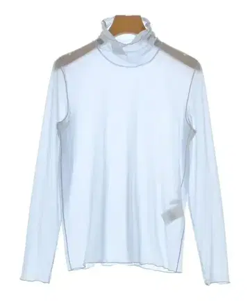 PLST 티셔츠 커트소우 여성용