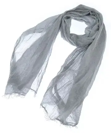 UNTITLED 스톨 여성용