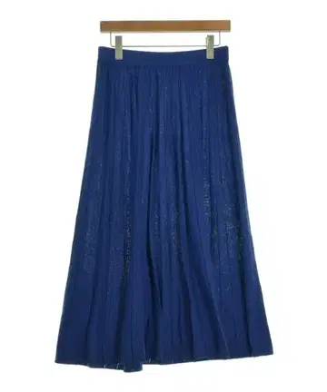 자유구 롱 맥시 길이 스커트 여성용