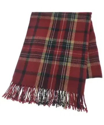 LOWRYS FARM 스톨 여성용