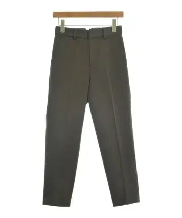 BEAUTY&YOUTH UNITED ARROWS 슬랙스 여성용