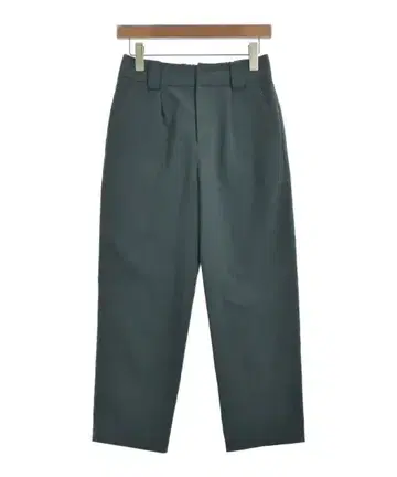 green label relaxing 슬랙스 여성용