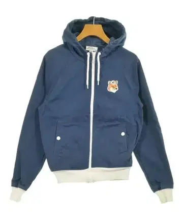 KITSUNE TEE 블루종 (기타) 여성용