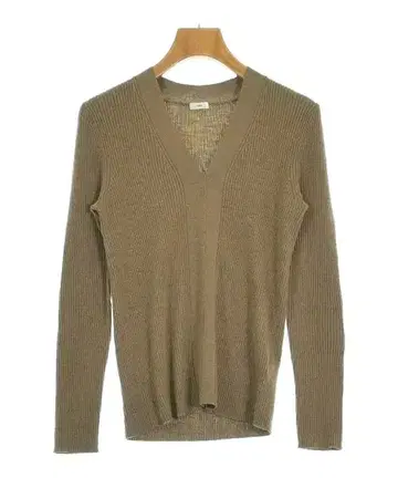 IENA 니트 스웨터 여성용