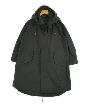 THE RERACS 모즈 코트 여성용