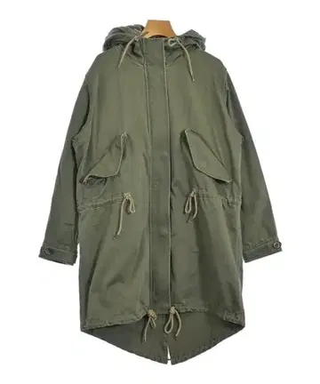 DIESEL 모즈 코트 여성용