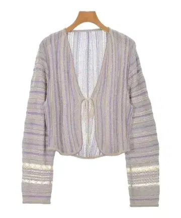 Mame Kurogouchi 가디건 여성용