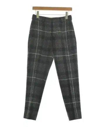 BEAMS BOY 슬랙스 여성용