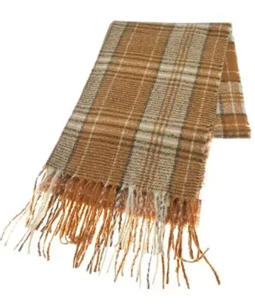 BEAMS BOY 머플러 여성용