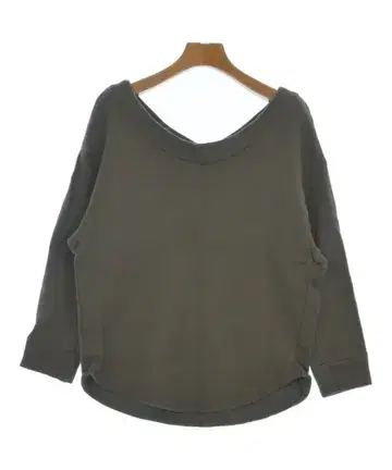 JET 맨투맨 여성용