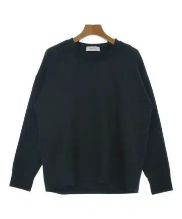 ADAM ET ROPE 맨투맨 여성용