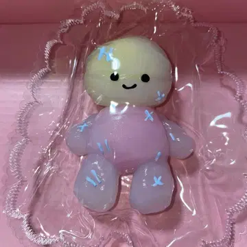 미이라 코코넛 오일 스퀴즈 luludiy