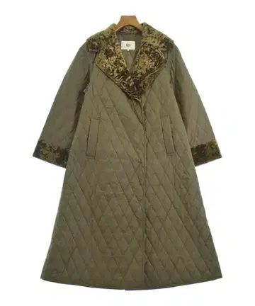 RBS 코트 (기타) 여성용