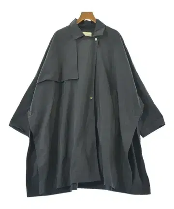 Plage 스텐카라 코트 여성용