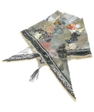 PAZUKI 스톨 여성용