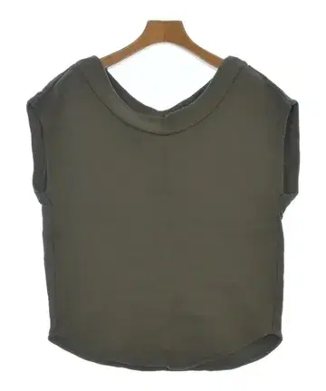 JET 슬리브리스 여성용