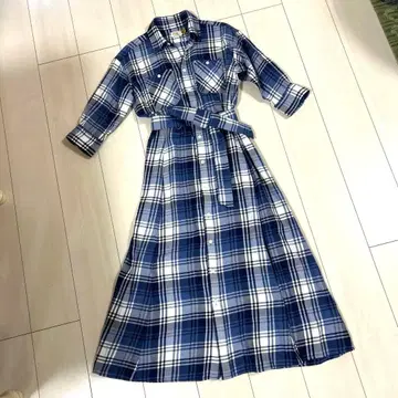 폴로 랄프 로렌 원피스