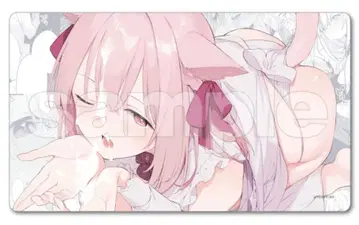 후지산 선생님 디스크 매트 TOZAN: BU 복권 A-3상