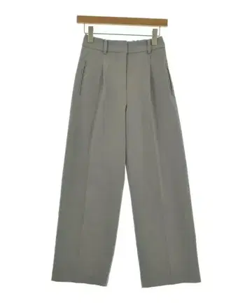 PLST 슬랙스 여성용