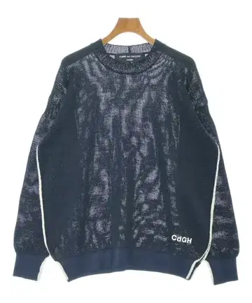 COMME des GARCONS HOMME 니트/스웨터 남성용
