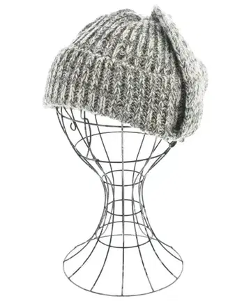 HIGHLAND 2000 니트 캡 비니 여성용