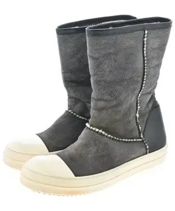 Rick Owens 부츠 남성용