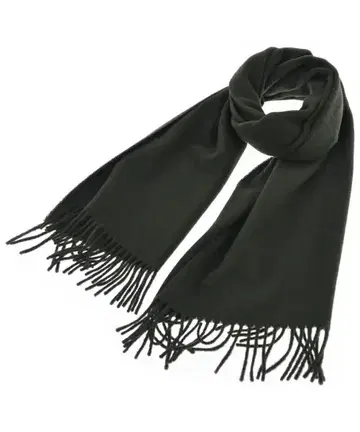 Acne Studios 머플러 여성용