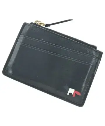 MAISON KITSUNE 카드 케이스 남성용