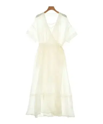 RHC 론 허먼 여성용 원피스