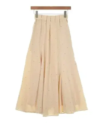 RHC 론 허먼 롱 맥시 길이 스커트 여성용